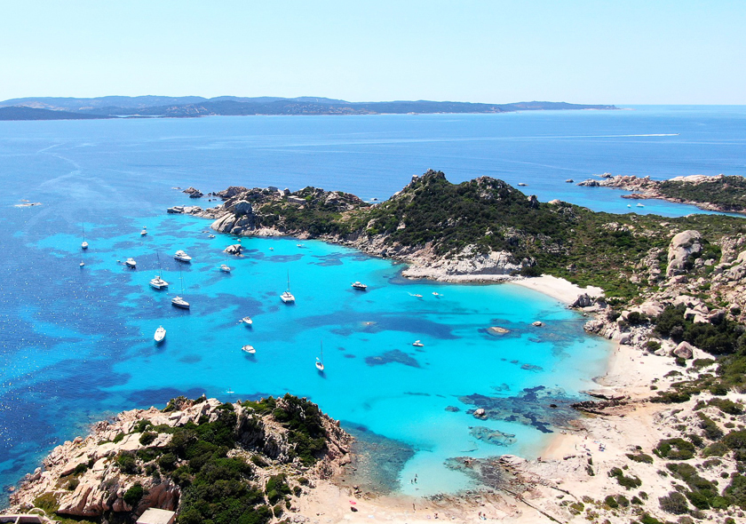 Viaggio in Sardegna - Costa Smeralda, Barbagia e Gallura (18-26 Settembre)