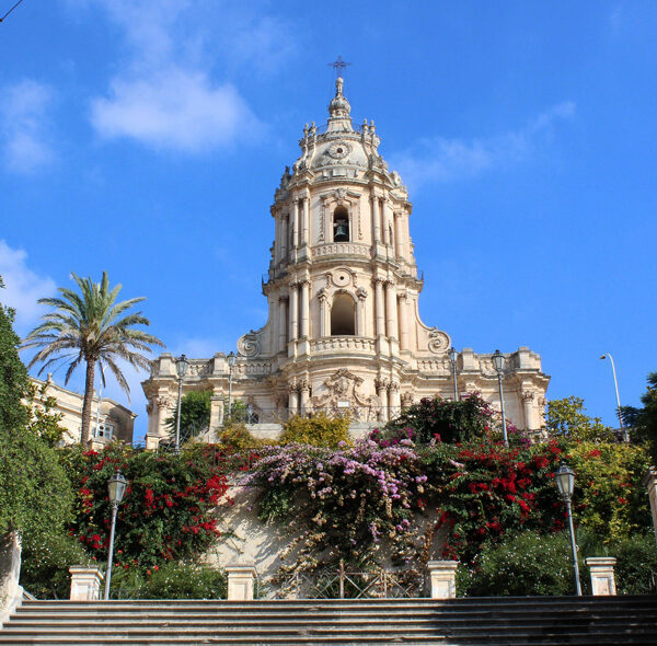 Viaggio in Sicilia - Montalbano e il Barocco Siciliano (12-19 Settembre)